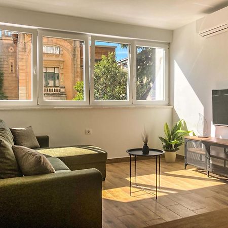 Apartment Mare PUY Eksteriør bilde