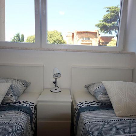 Apartment Mare PUY Eksteriør bilde