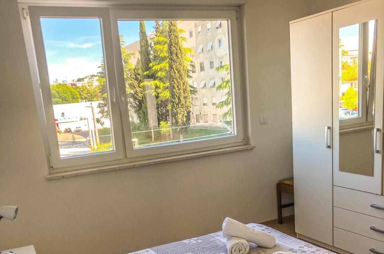 Apartment Mare PUY Eksteriør bilde
