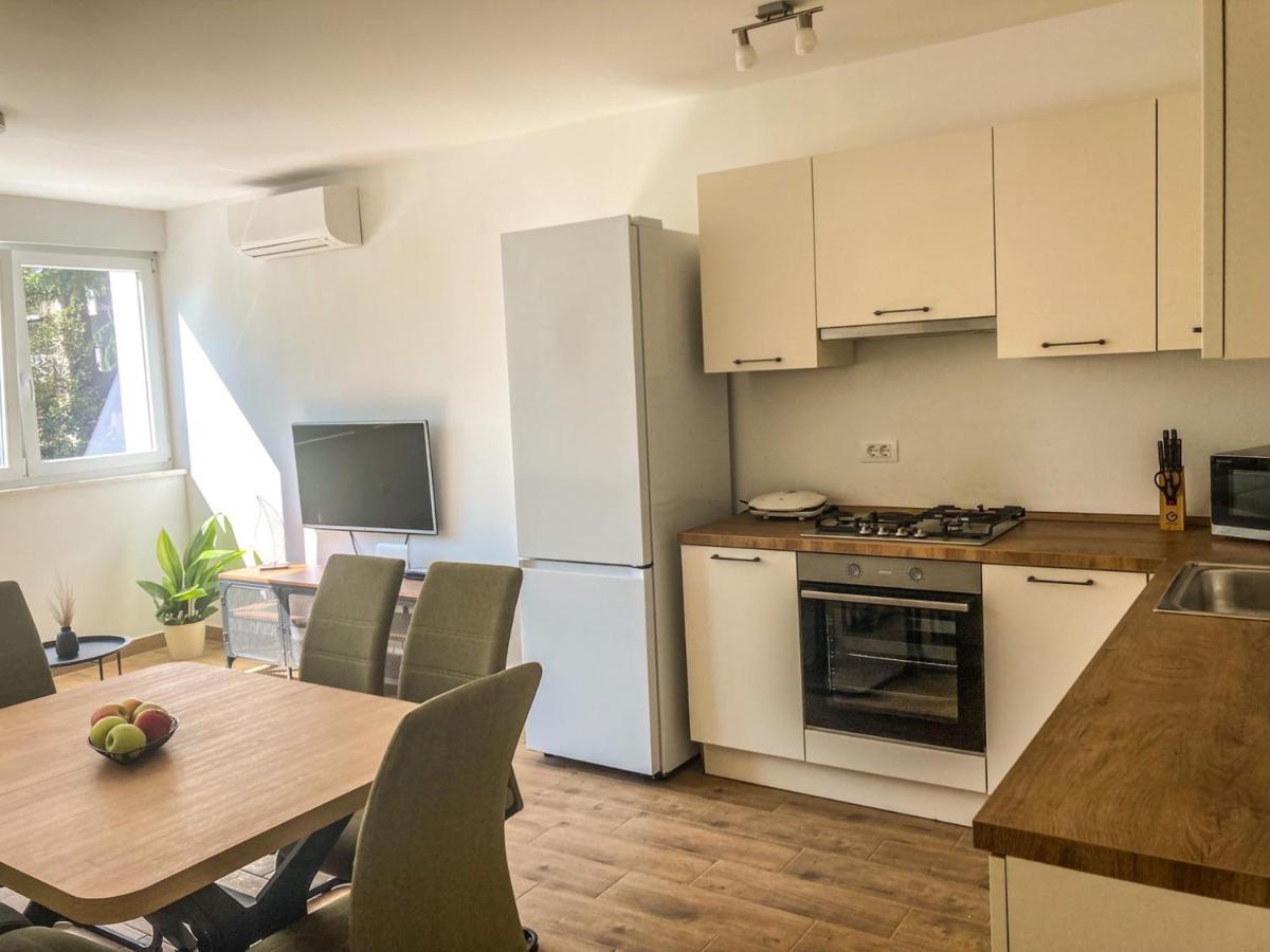 Apartment Mare PUY Eksteriør bilde