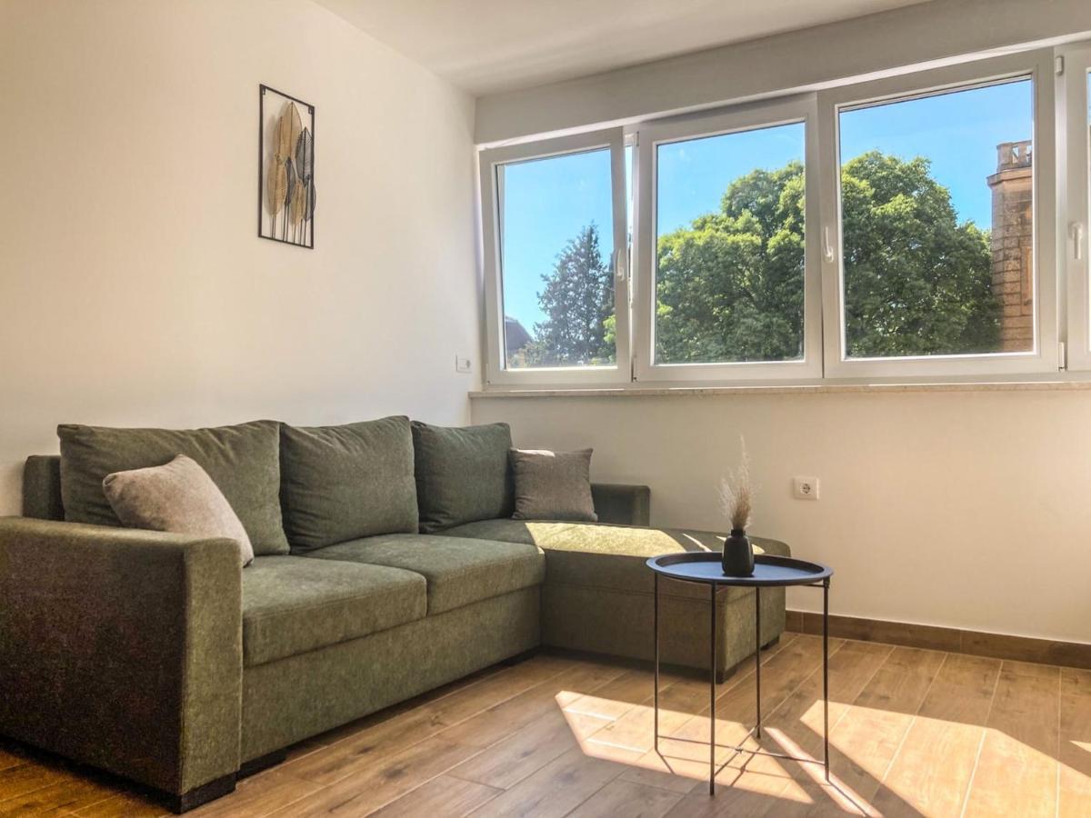 Apartment Mare PUY Eksteriør bilde