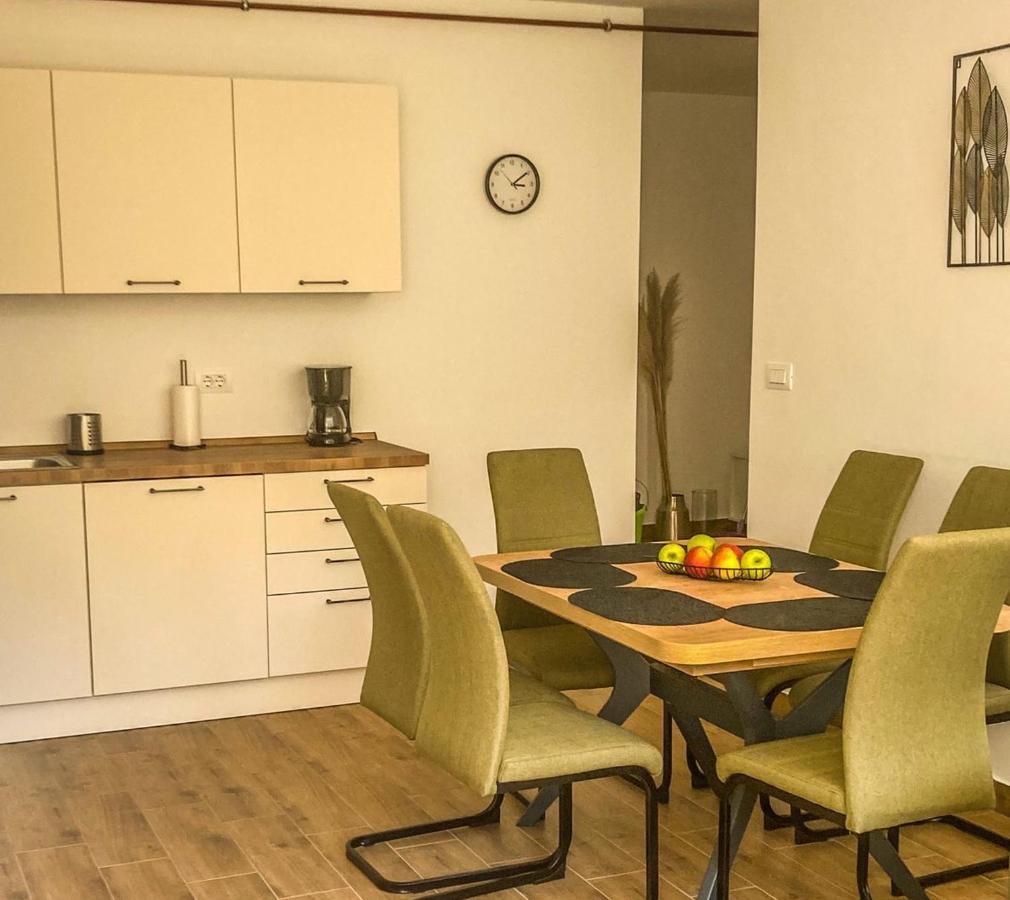 Apartment Mare PUY Eksteriør bilde