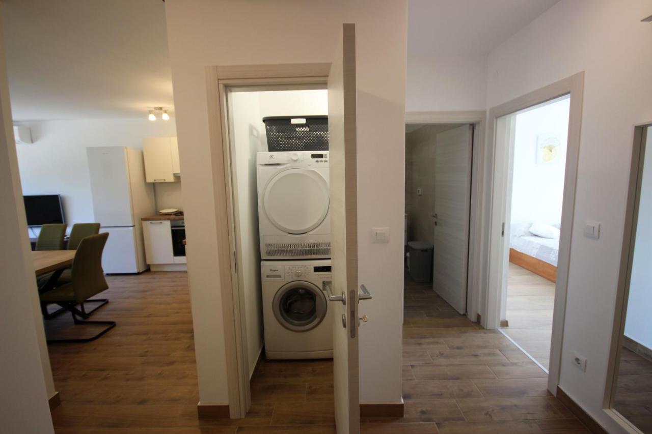 Apartment Mare PUY Eksteriør bilde