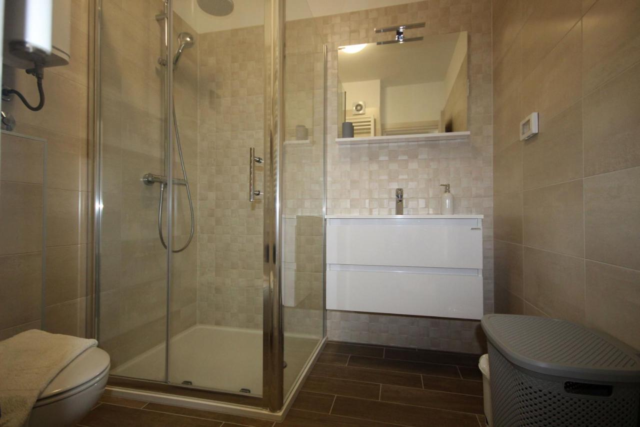 Apartment Mare PUY Eksteriør bilde