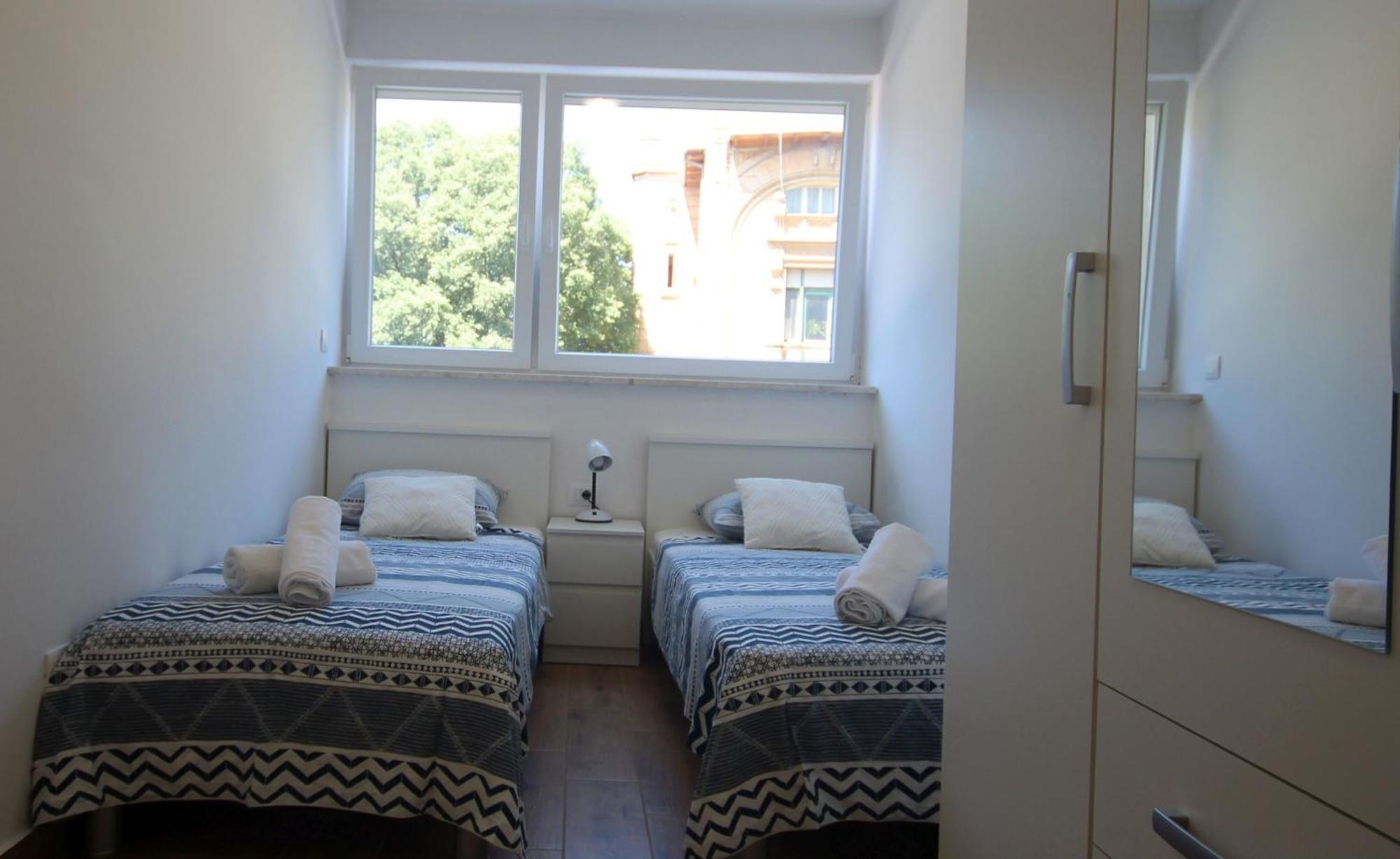 Apartment Mare PUY Eksteriør bilde
