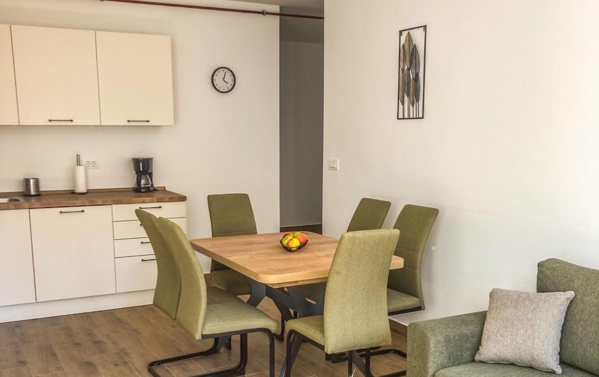 Apartment Mare PUY Eksteriør bilde