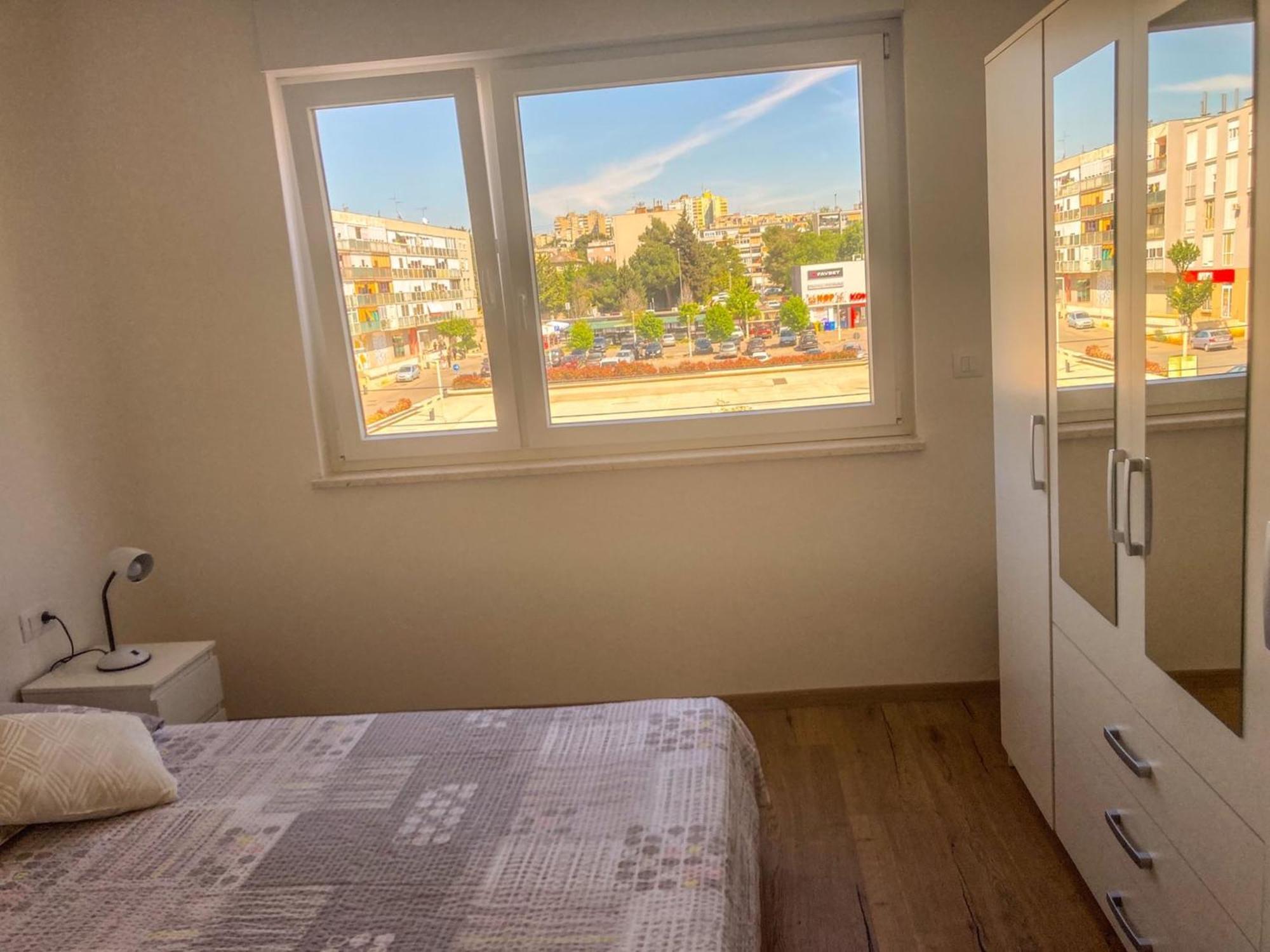 Apartment Mare PUY Eksteriør bilde