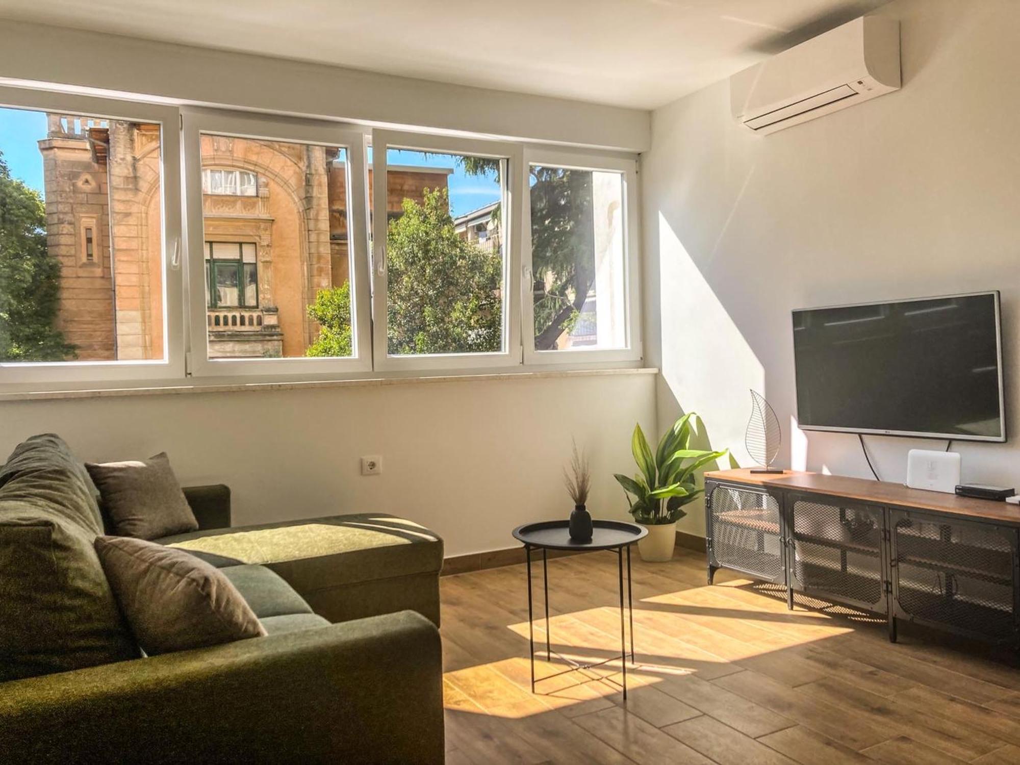 Apartment Mare PUY Eksteriør bilde