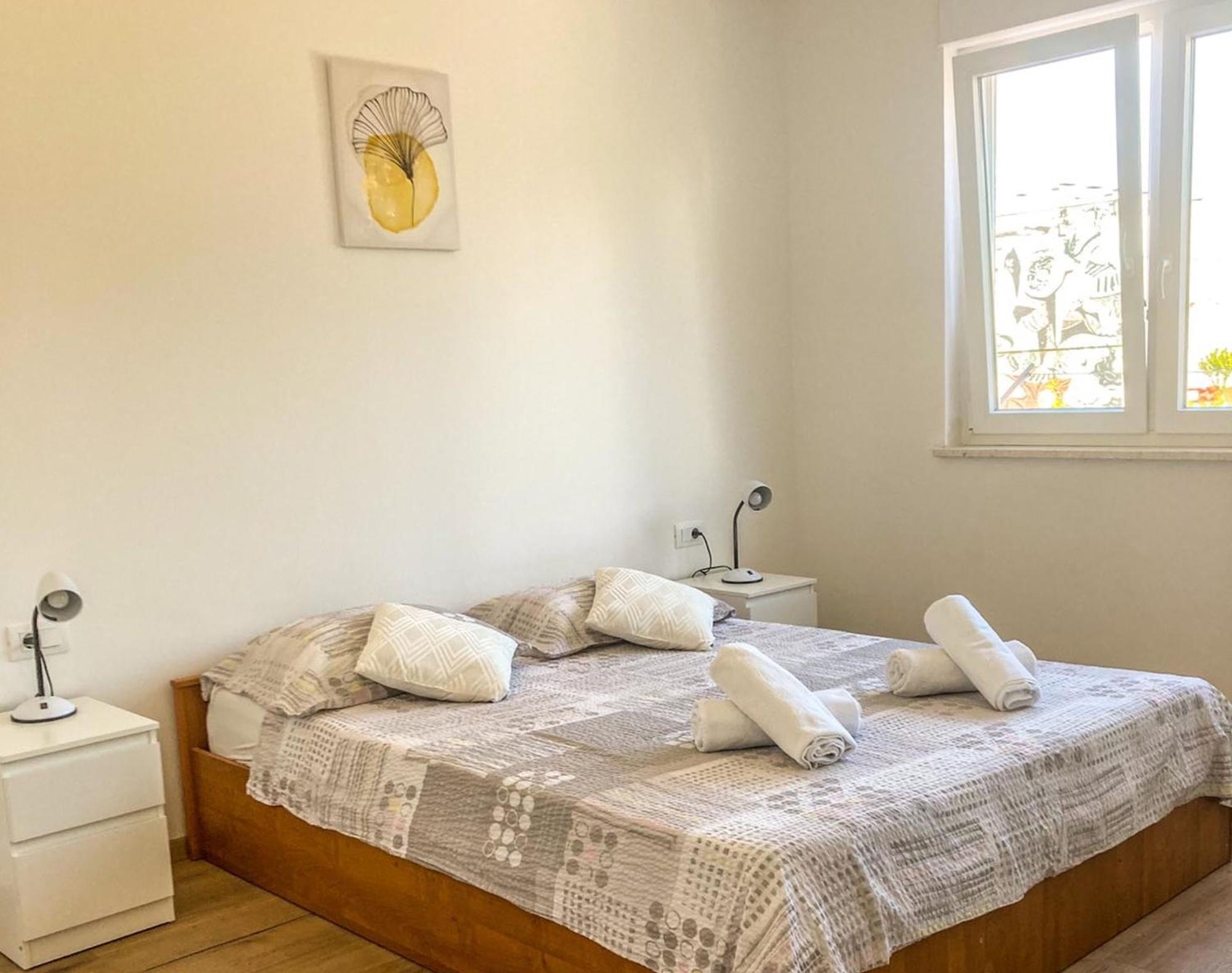 Apartment Mare PUY Eksteriør bilde