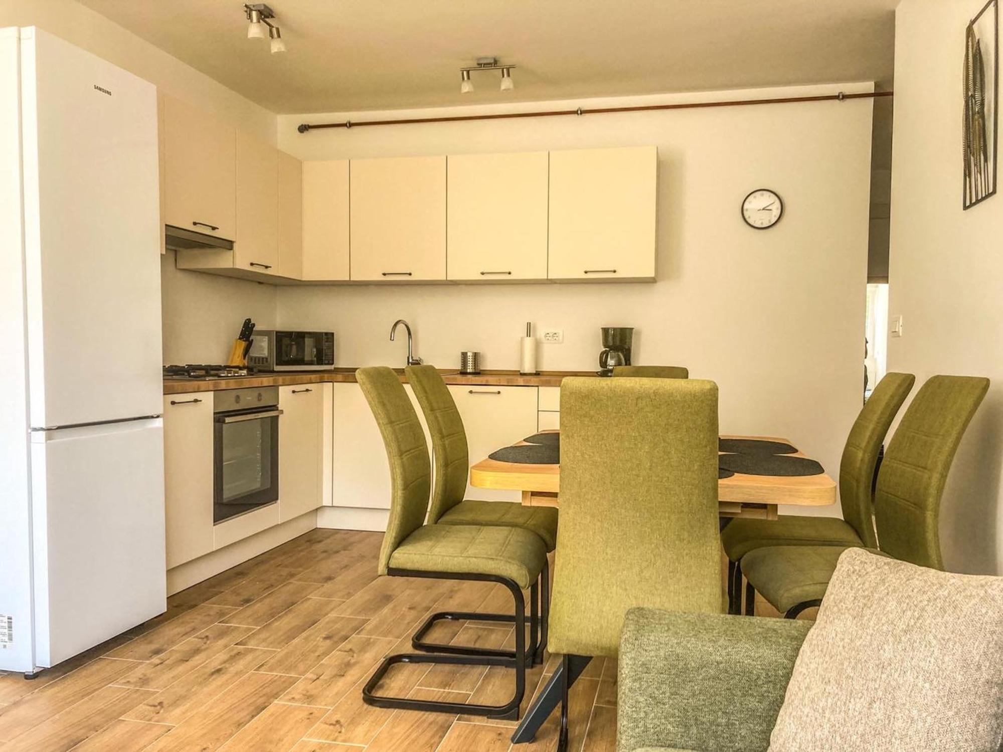 Apartment Mare PUY Eksteriør bilde